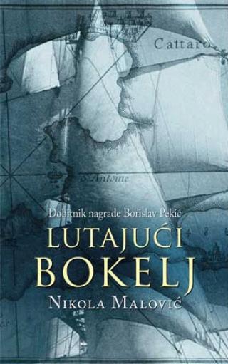 lutajući bokelj 