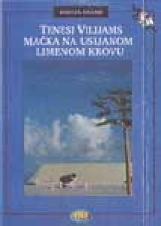 mačka na usijanom limenom krovu tenesi vilijams 