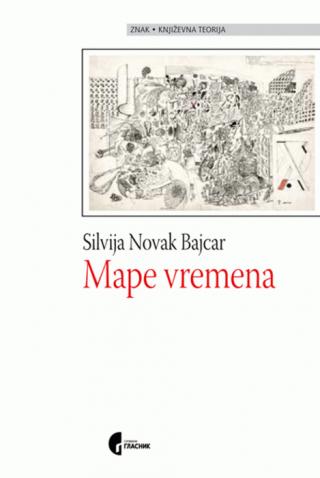 mape vremena silvija novak bajcar 