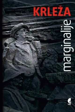 marginalije miroslav krleža 