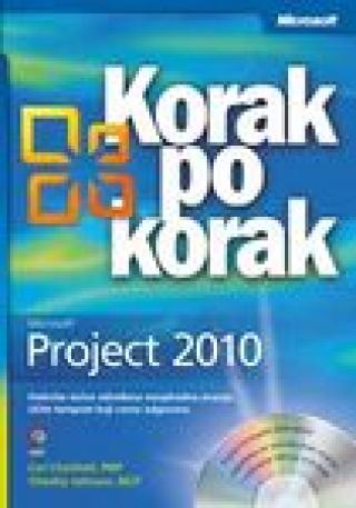 microsoft project 2010 korak po korak 