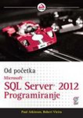microsoft sql server 2012 programiranje od početka 
