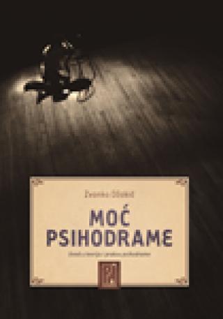 moć psihodrame zvonko džokić 