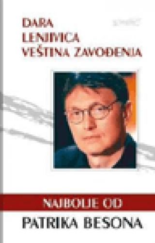 najbolje od patrika besona (dara lenjivica veština zavođenja) patrik beson 