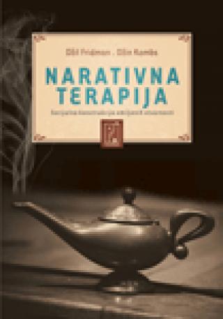 narativna terapija džil fridman džin kombs 