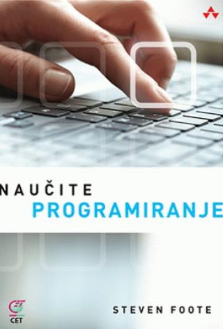 naučite programiranje 