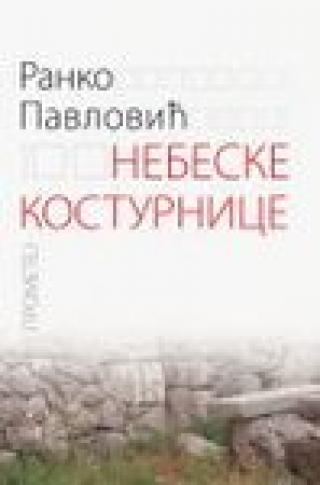 nebeske kosturnice ranko pavlović 