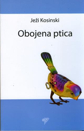 obojena ptica ježi kosinski 