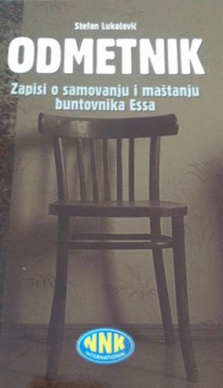 odmetnik stefan lukačević 