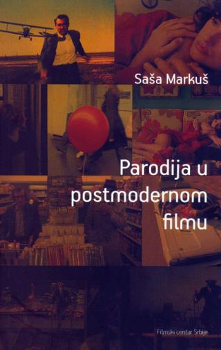 parodija u postmodernom filmu 