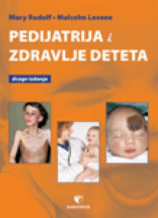 pedijatrija i zdravlje deteta malcolm levene mary rudolf 