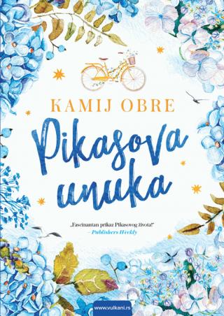 pikasova unuka kamij obre 