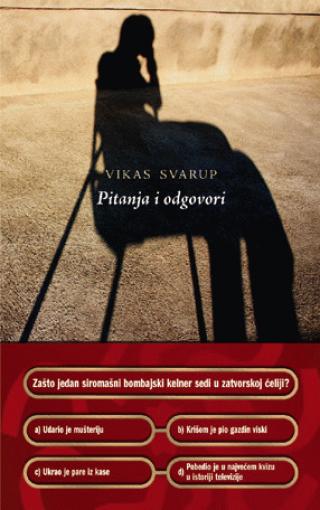 pitanja i odgovori vikas svarup 