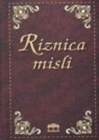 riznica misli milena mitrović 