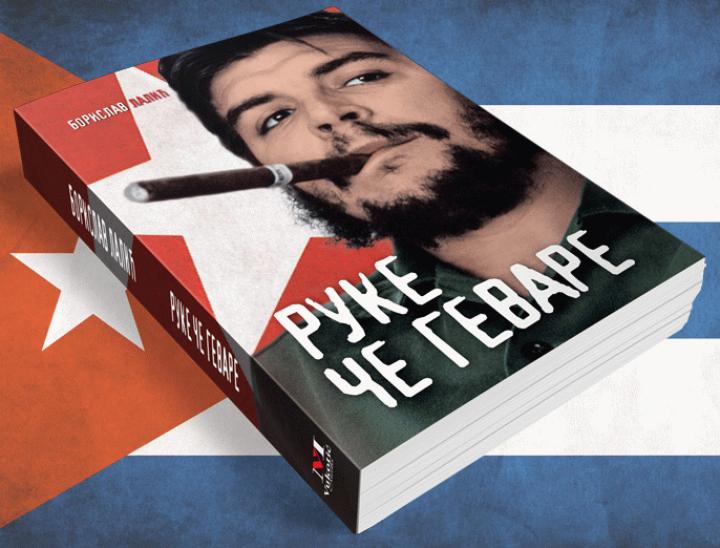 ruke če gevare 