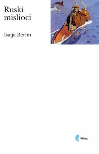 ruski mislioci isaija berlin 