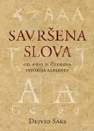 savršena slova dejvid saks 