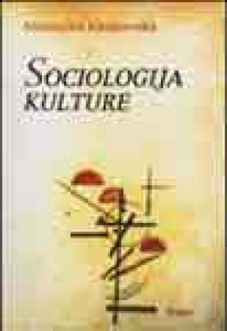 sociologija kulture antonjina koloskovska 