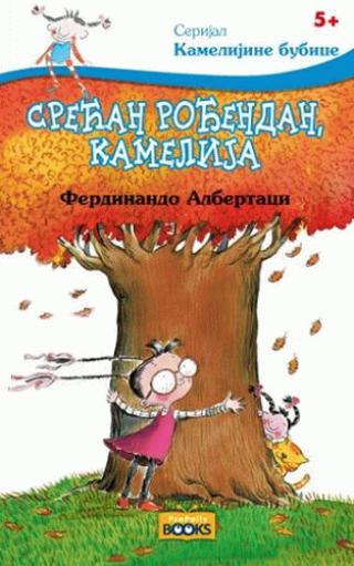 srećan rođendan, kamelija ferdinando albertaci 