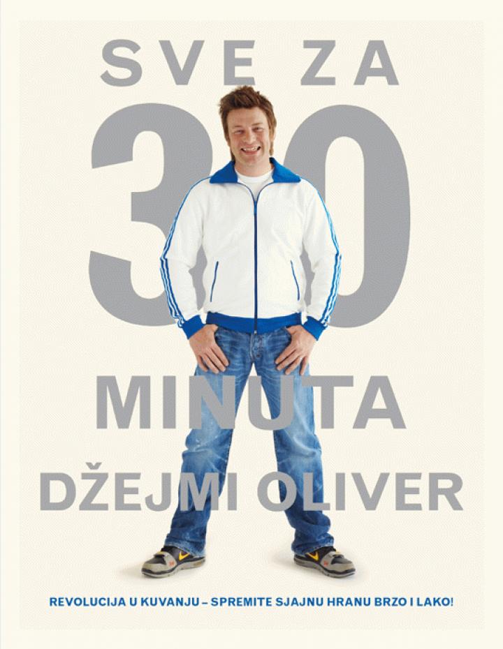 sve za 30 minuta 
