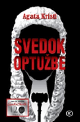 svedok optužbe agata kristi 