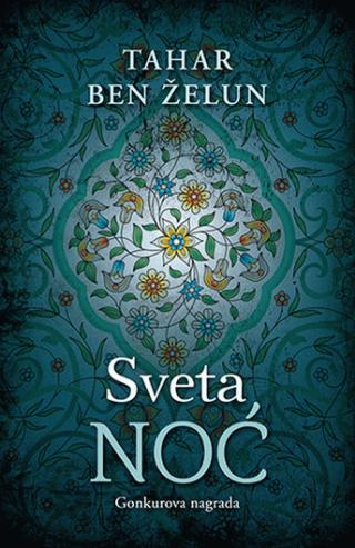 sveta noć tahar ben želun 