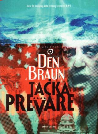 tačka prevare den braun 