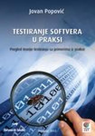 testiranje softvera u praksi jovan popović 