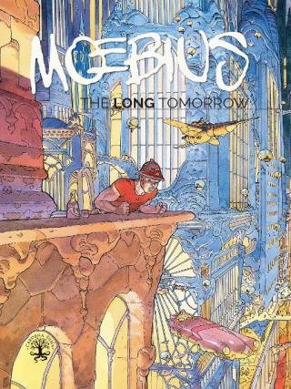 the long tomorrow mebijus 