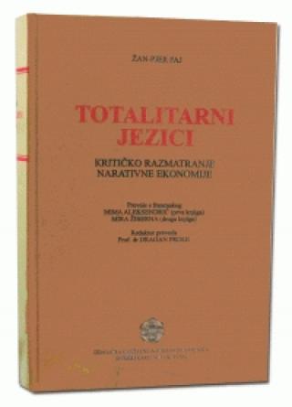 totalitarni jezici žan pjer faj 