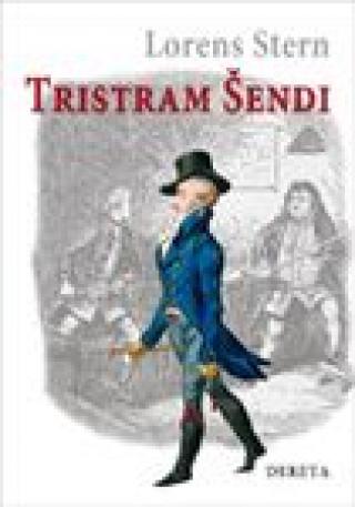 tristram šendi lorens stern 