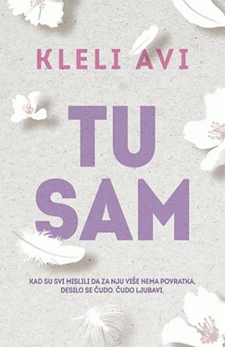 tu sam kleli avi 