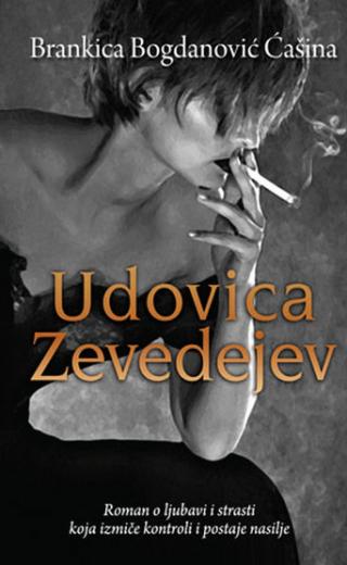 udovica zevedejev brankica bogdanović ćašina 