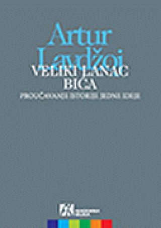 veliki lanac bića artur lavdžoj 