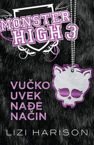 vučko uvek nađe način monstrumska škola 3 lizi harison 