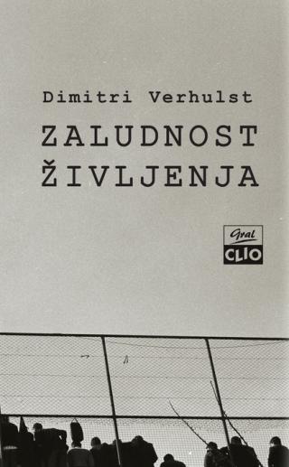 zaludnost življenja dimitri verhulst 
