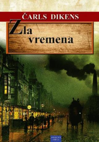 zla vremena čarls dikens 