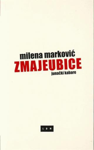 zmajeubice milena marković 