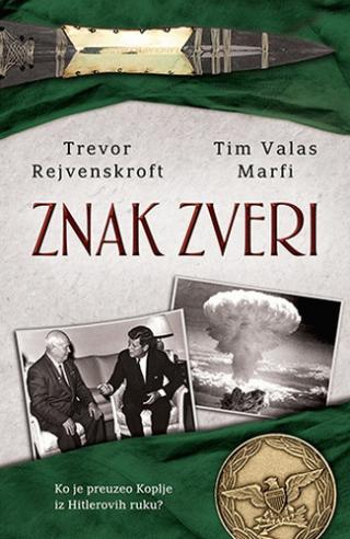 znak zveri tim marfi trevor ravenskroft 