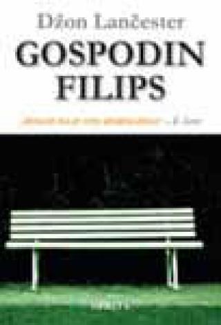 gospodin filips džon lančester 