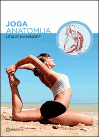 joga anatomija leslie kaminoff 