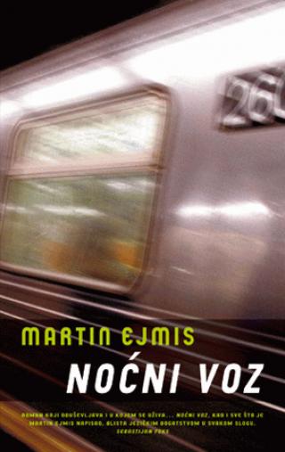 noćni voz martin ejmis 