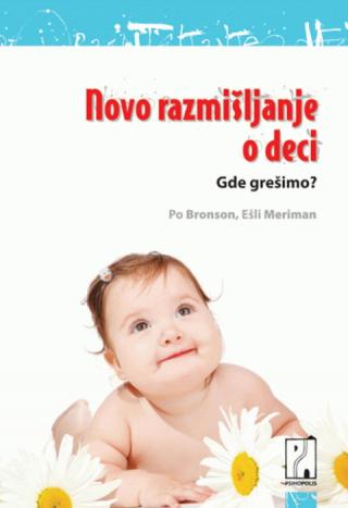 novo razmišljanje o deci ešli meriman po bronson 