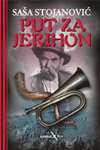 put za jerihon saša stojanović 