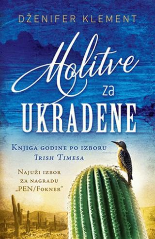 molitve za ukradene dženifer klement 