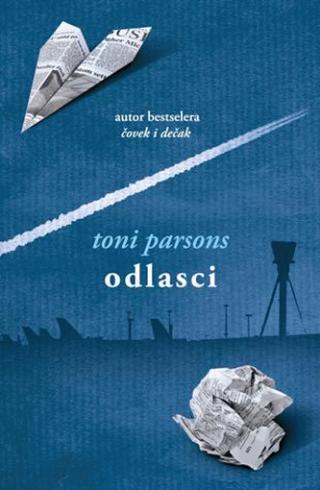 odlasci toni parsons 