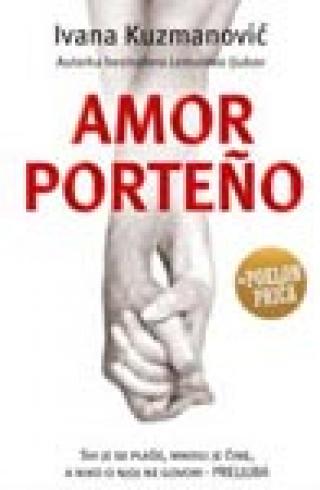 amor porteno ivana kuzmanović 