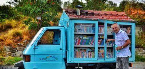 makart zanimljivosti biblioteka na tri točka 