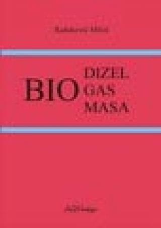 biodizel, biogas, biomasa miloš radaković 