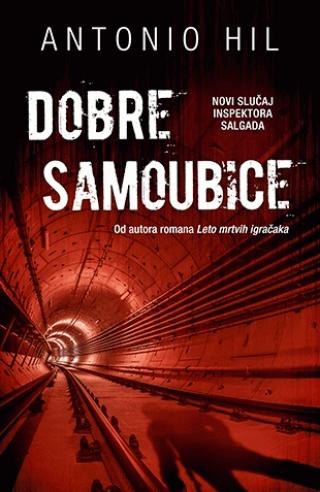 dobre samoubice antonio hil 
